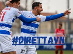 Direttavn - pro patria - piu