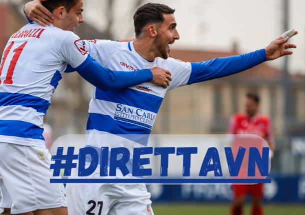Direttavn - pro patria - piu