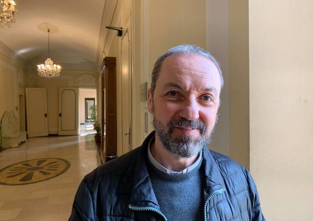 don Marco Casale