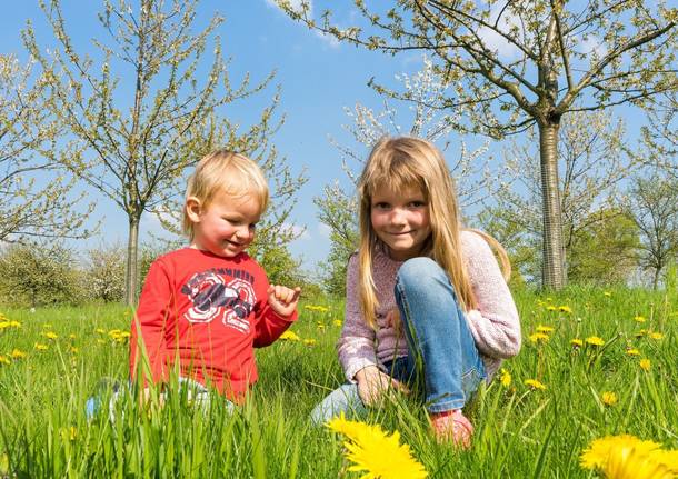 eventi bambini