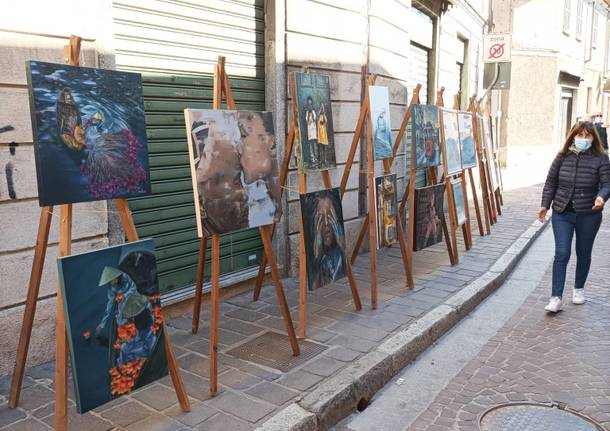 Fiera di San Giorgio a Nerviano