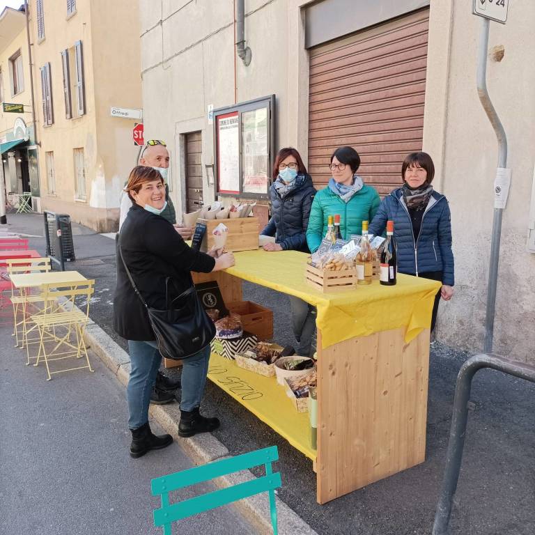 Fiera di San Giorgio a Nerviano