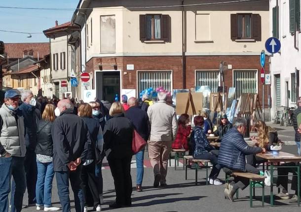 Fiera di San Giorgio a Nerviano