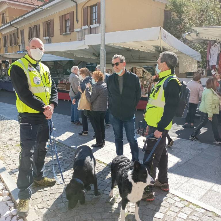 Fiera di San Giorgio a Nerviano