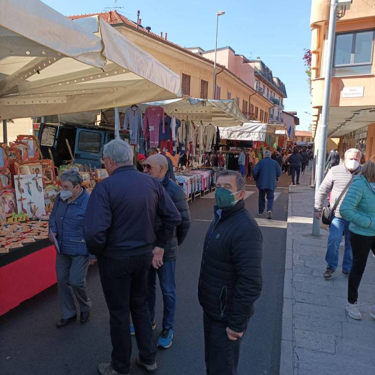 Fiera di San Giorgio a Nerviano