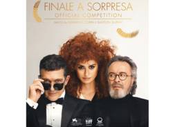 Finale a sorpresa 