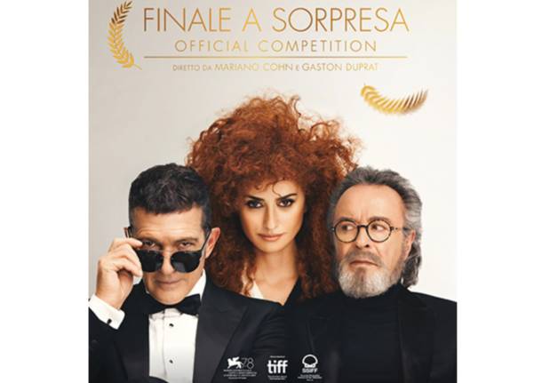 Finale a sorpresa 