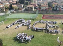 flash mob per la pace