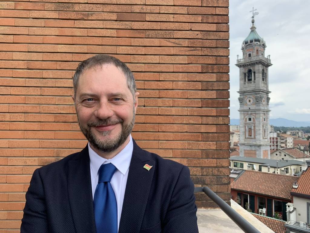 Forza italia presenta i suoi nuovi coordinatori di area