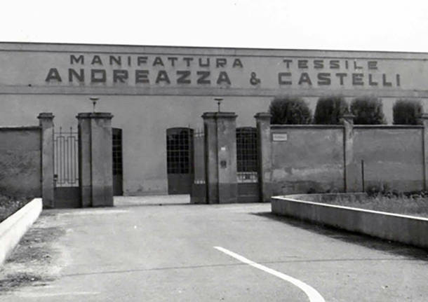 gallarate generico