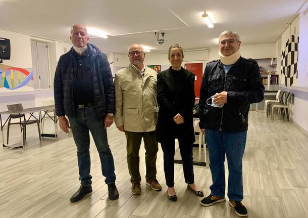 gallarate generico