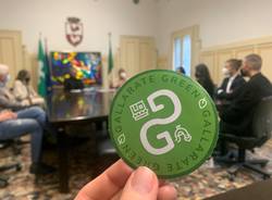 Gallarate Green
