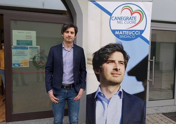 Matteo Matteucci