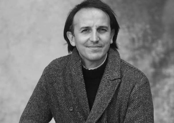 Luca di Castiglione foto Isabel lima