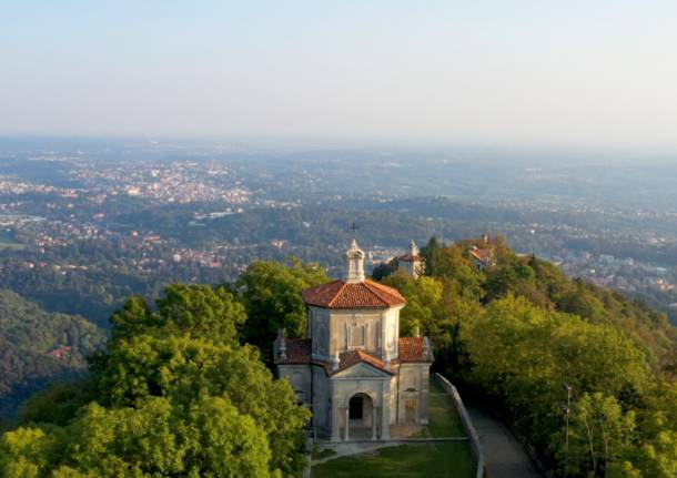 sacro monte