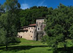 monastero di torba