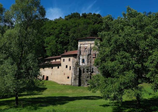 monastero di torba