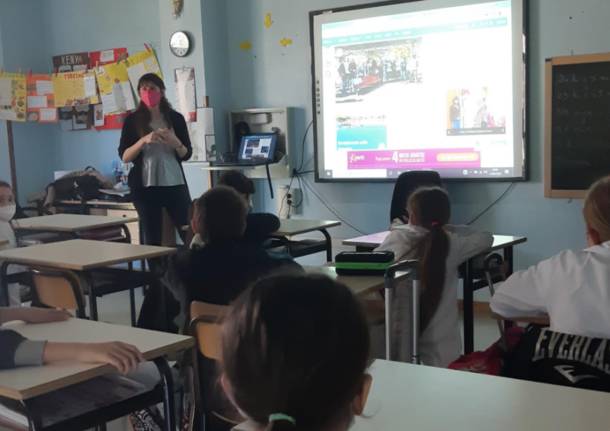 Scuole Toscanini