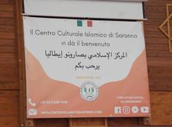 Centro Islamico Saronno