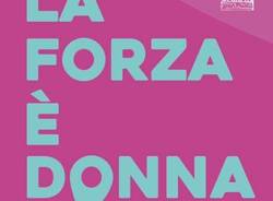 La forza è donna Cairate 