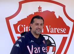 gianluca porro varese calcio