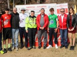 giro della provincia di varese allievi 2022 ciclismo giovanile