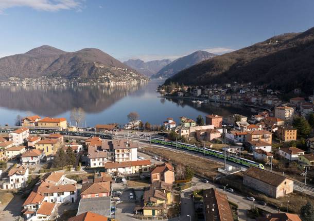 Gite in Treno Lombardia 