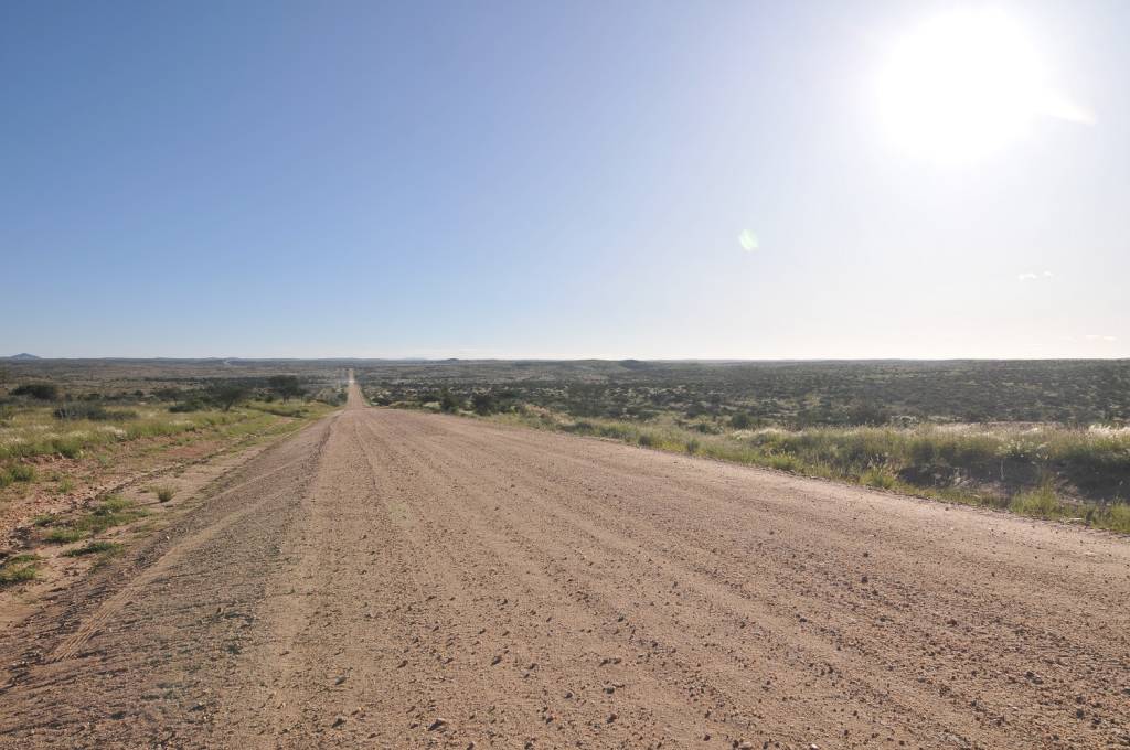 Gli astrofili del Campo dei Fiori sotto il cielo della Namibia
