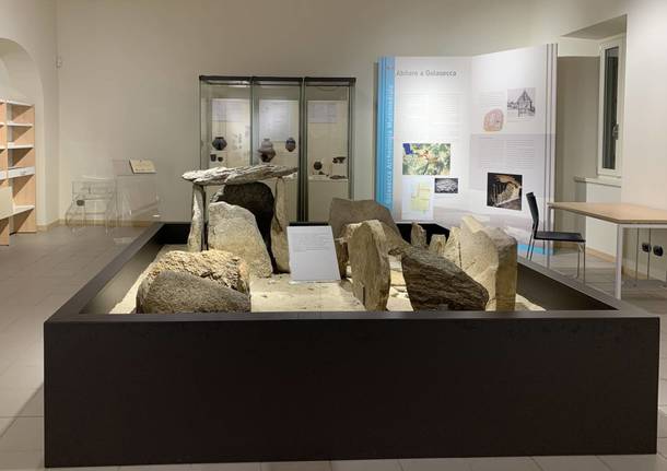 Golasecca Gam - Archeologia multimediale