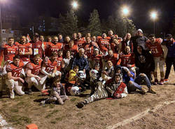 gorillas varese 2022