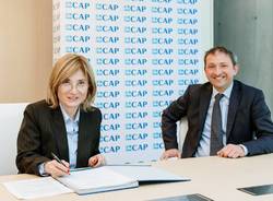 gruppo cap green loan BEI