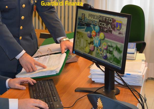 guardia di finanza