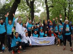 gulliver varese milano marathon