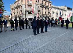 Il 25 aprile a Legnano