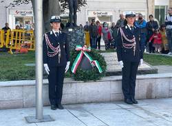 Il 25 aprile a Legnano