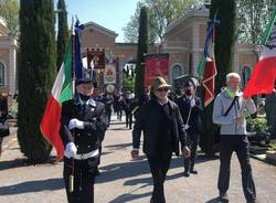 Il 25 aprile a Legnano