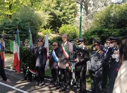 Il 25 Aprile di Saronno