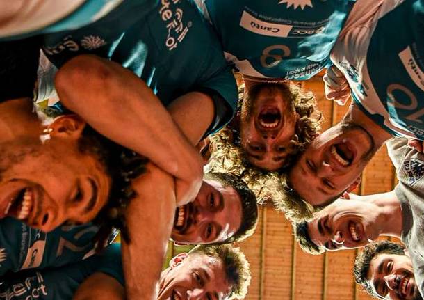 Il derby va a Brescia, ma per il Pool Libertas sarà ancora A2