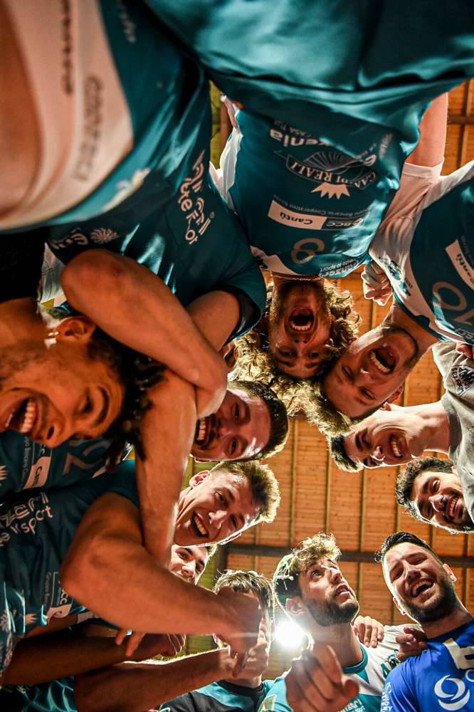 Il derby va a Brescia, ma per il Pool Libertas sarà ancora A2