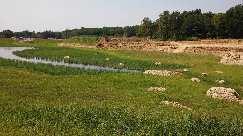 Il Parco Lura festeggia tre anni di Prati del Ceppo