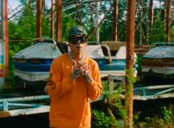 Il video di "Tu mi fai impazzire" di Blanco e Sfera Ebbasta girato a Greenland