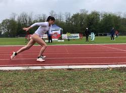 Inaugurata la pista di atletica di via Pace a Legnano 