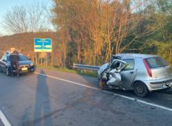 incidente Brenta