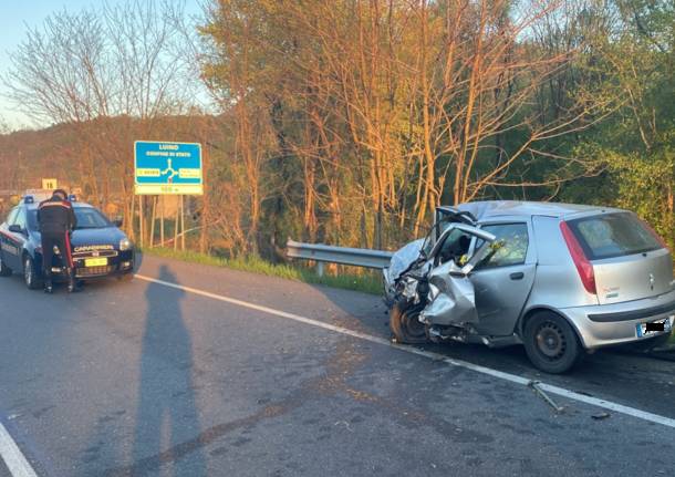 incidente Brenta