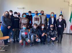 Isis Facchinetti studenti ucraini