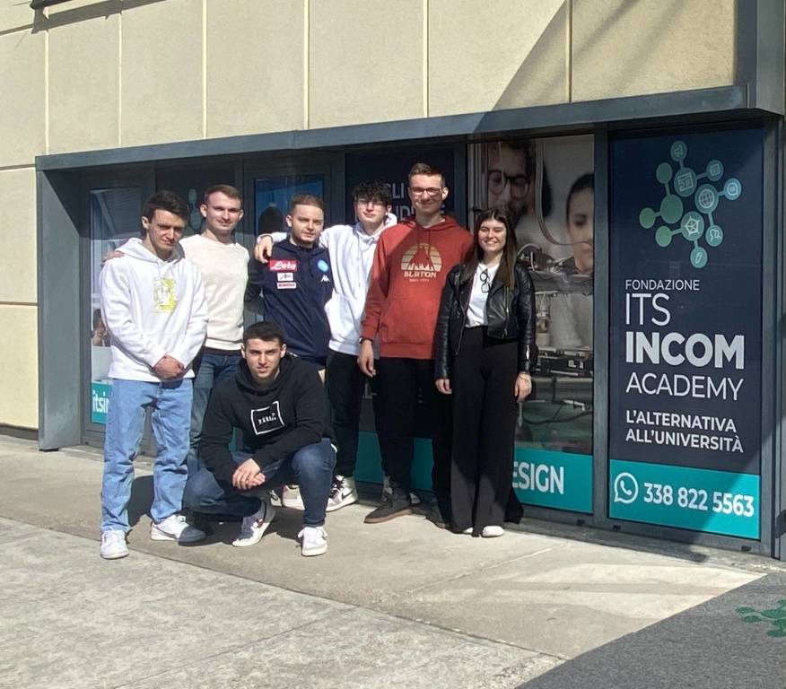 its incom