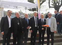 La premiazione dei dipendenti del Gulliver