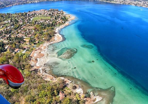 lago maggiore - claudio gyro 