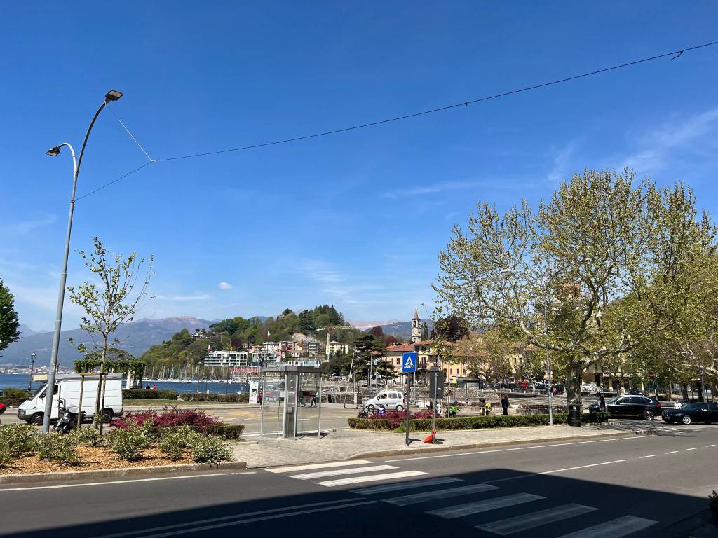 Laveno Mombello 
