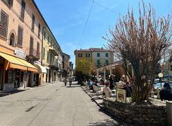 Laveno Mombello 